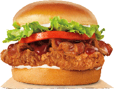Burgers