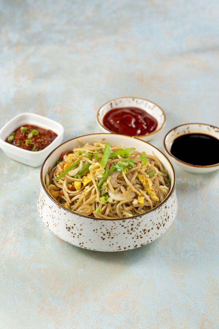 Chinese Dishes
