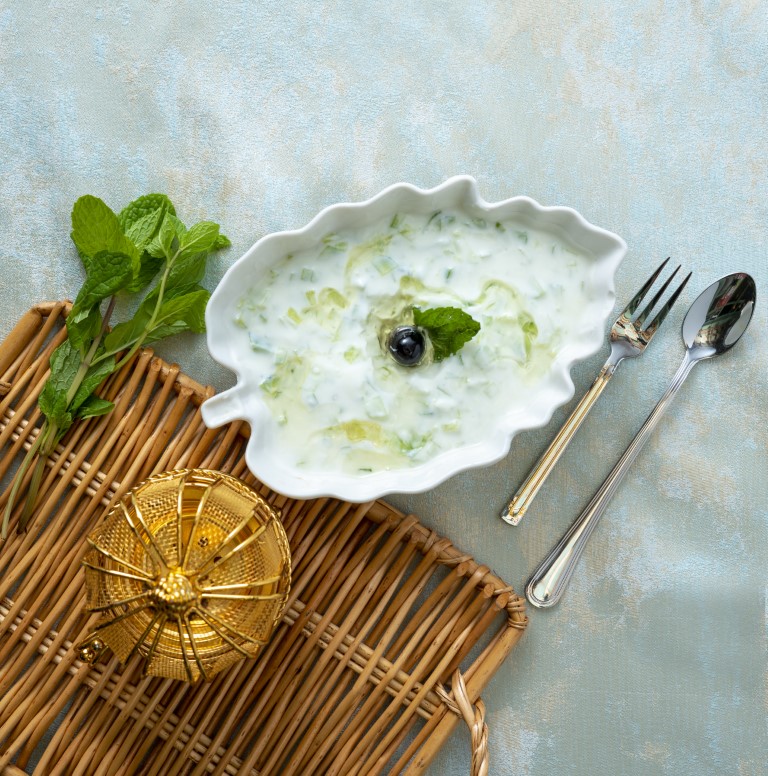 Salads